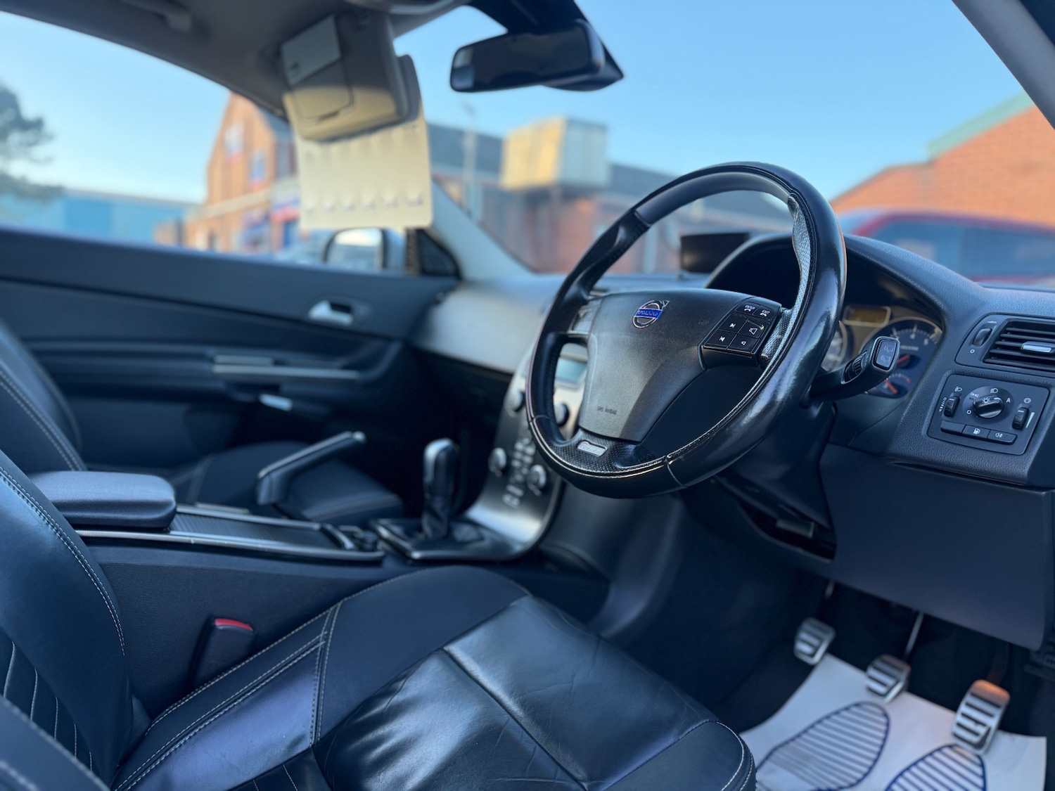 Used Volvo C30 2013 for sale - 77089923: Photo 9