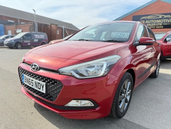 Used Hyundai i20 2015 for sale - 79429481: Photo