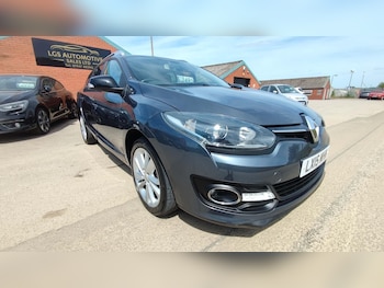 Used Renault Megane 2015 for sale - 78762734: Photo