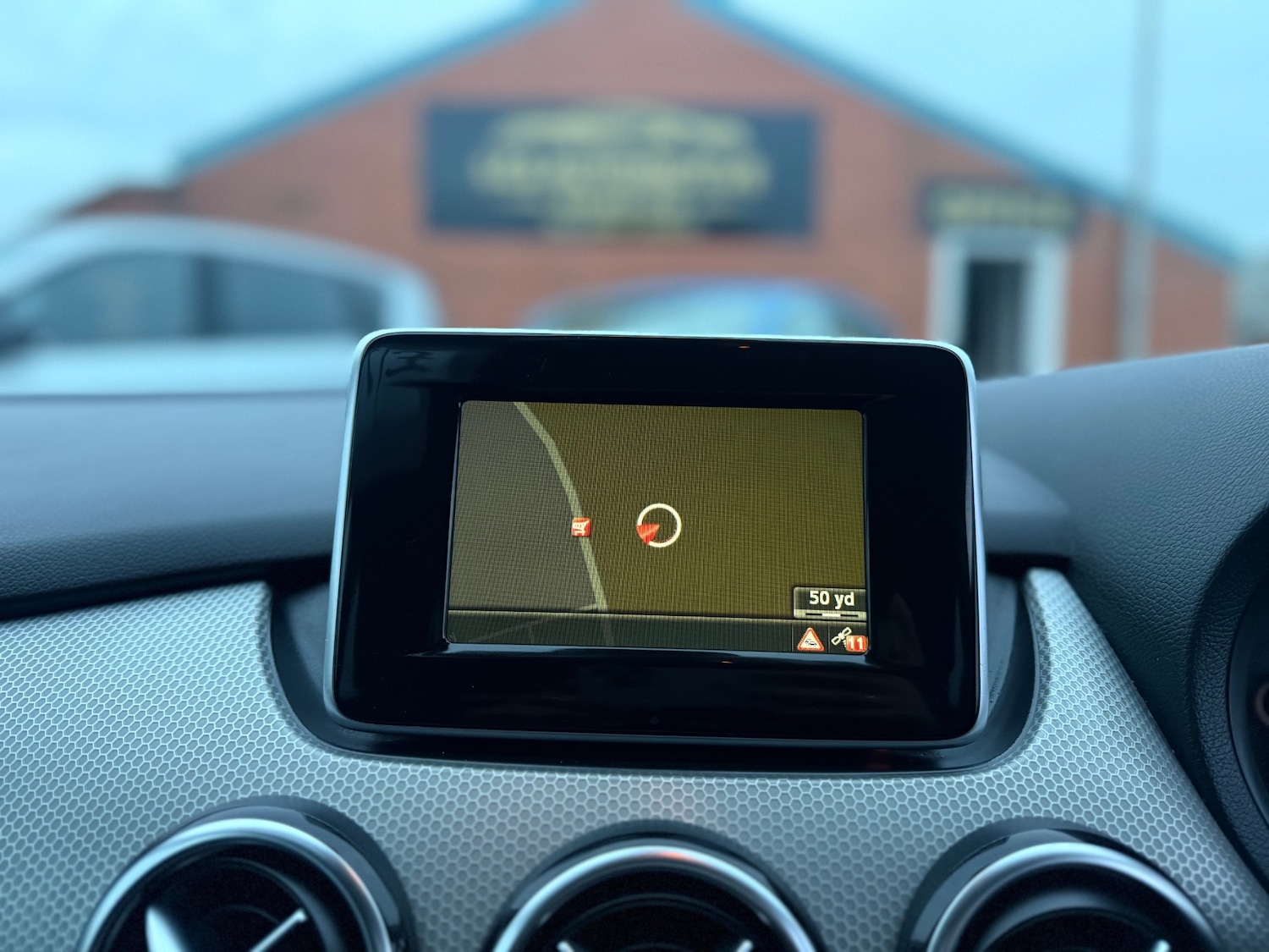 Used Mercedes-Benz B Class 2014 for sale - 76418531: Photo 13