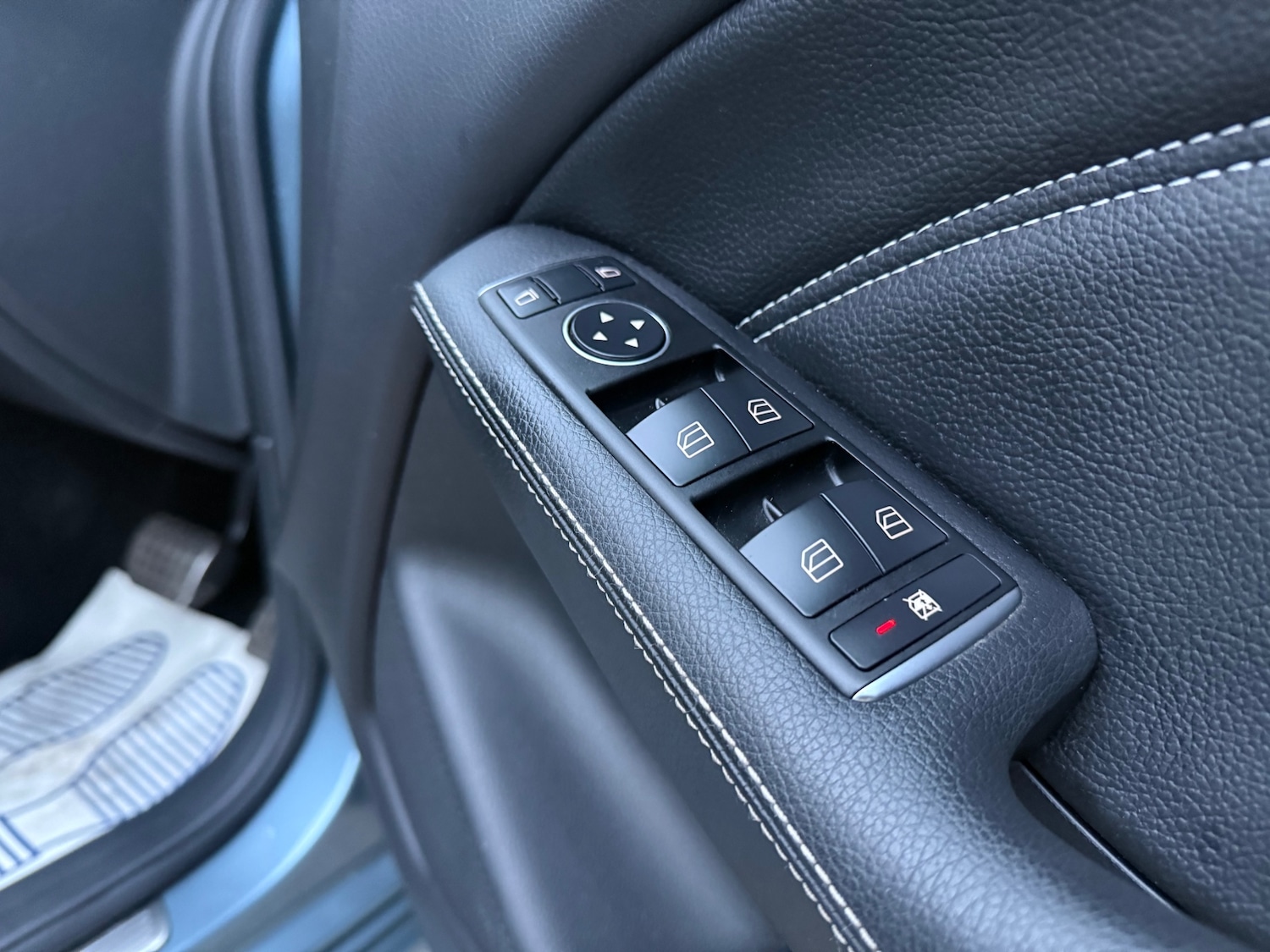 Used Mercedes-Benz B Class 2014 for sale - 76418531: Photo 15