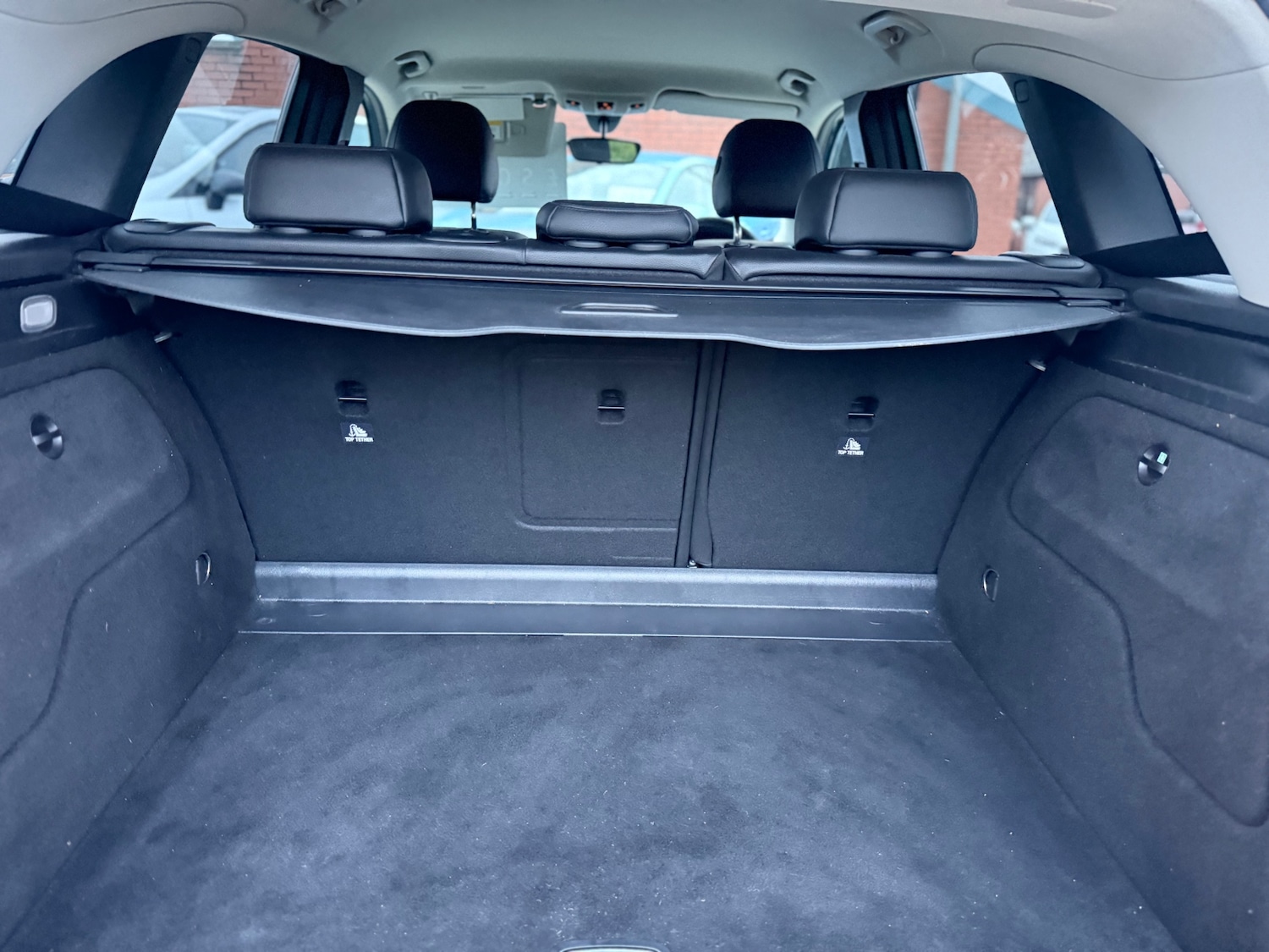 Used Mercedes-Benz B Class 2014 for sale - 76418531: Photo 21