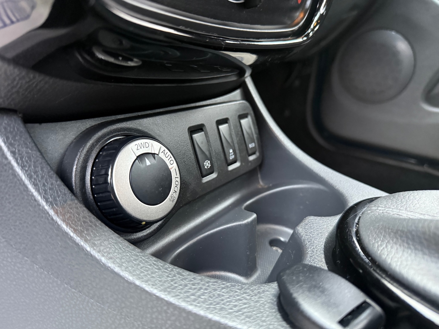 Used Dacia Duster 2015 for sale - 76334867: Photo 11