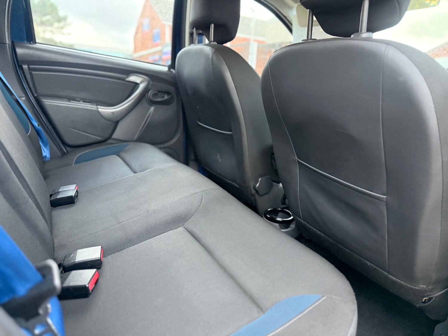 Used Dacia Duster 2015 for sale - 76334867: Photo 13