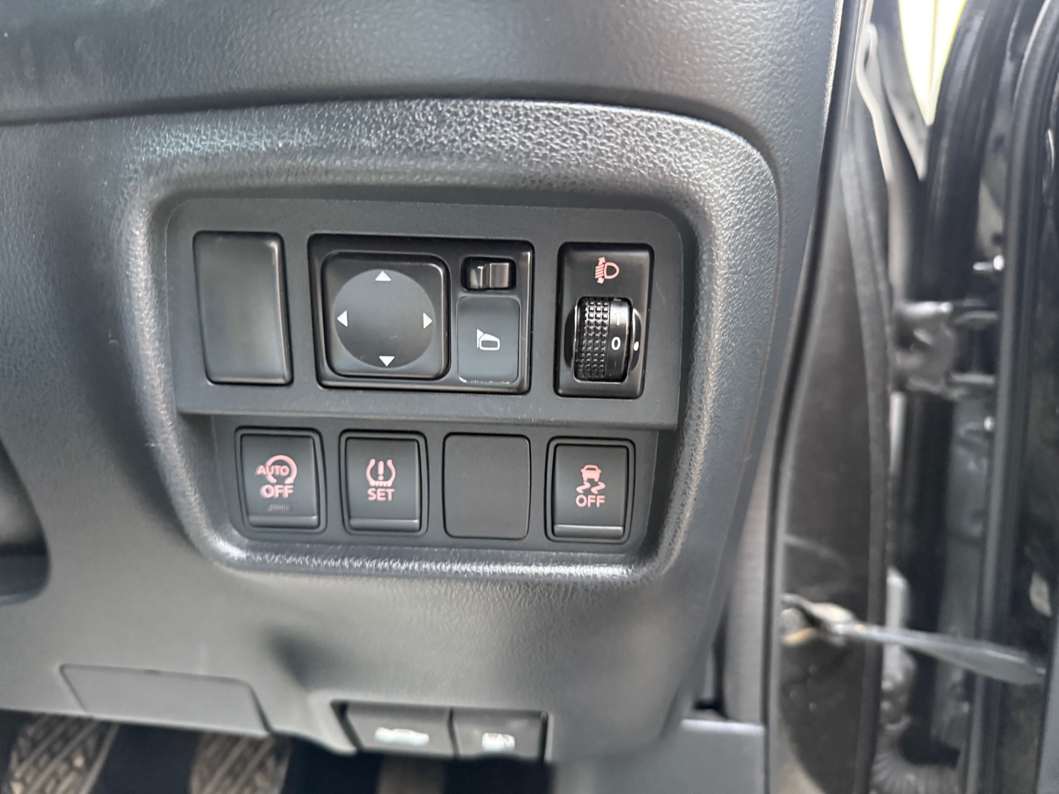 Used Nissan Juke 2015 for sale - 77065805: Photo 10