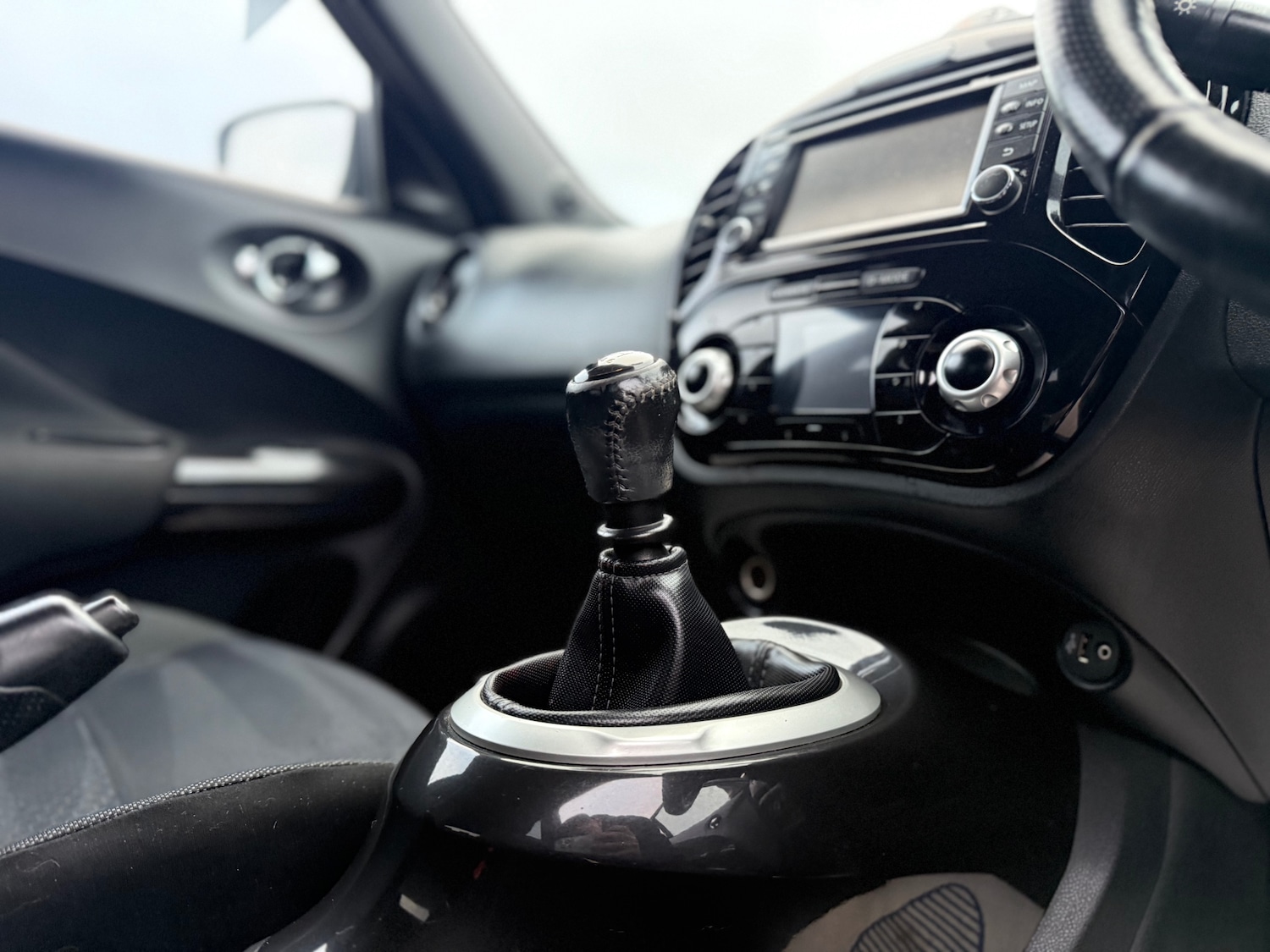 Used Nissan Juke 2015 for sale - 77065805: Photo 11