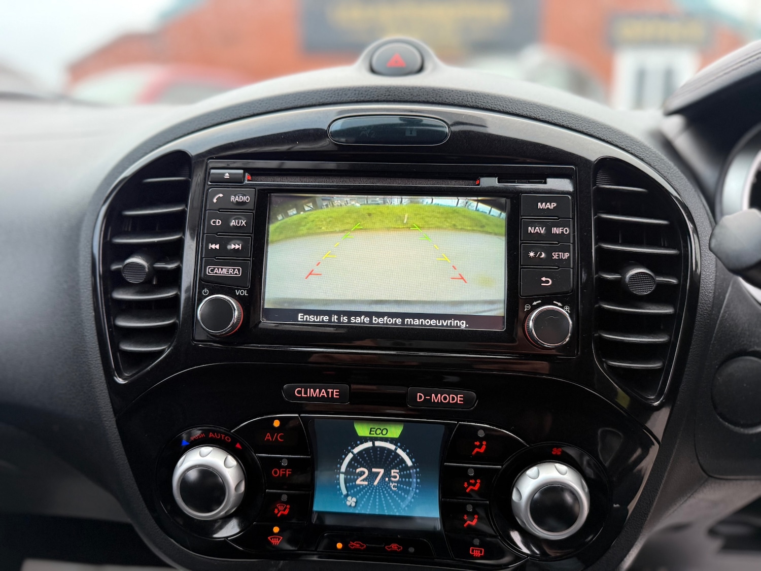 Used Nissan Juke 2015 for sale - 77065805: Photo 12