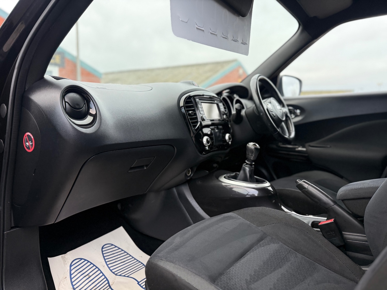 Used Nissan Juke 2015 for sale - 77065805: Photo 16