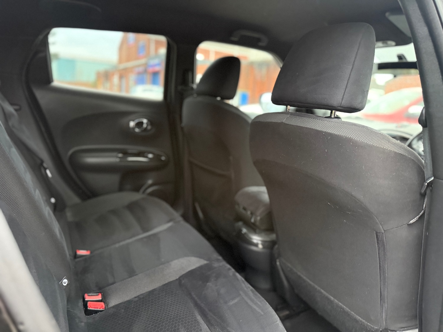 Used Nissan Juke 2015 for sale - 77065805: Photo 17