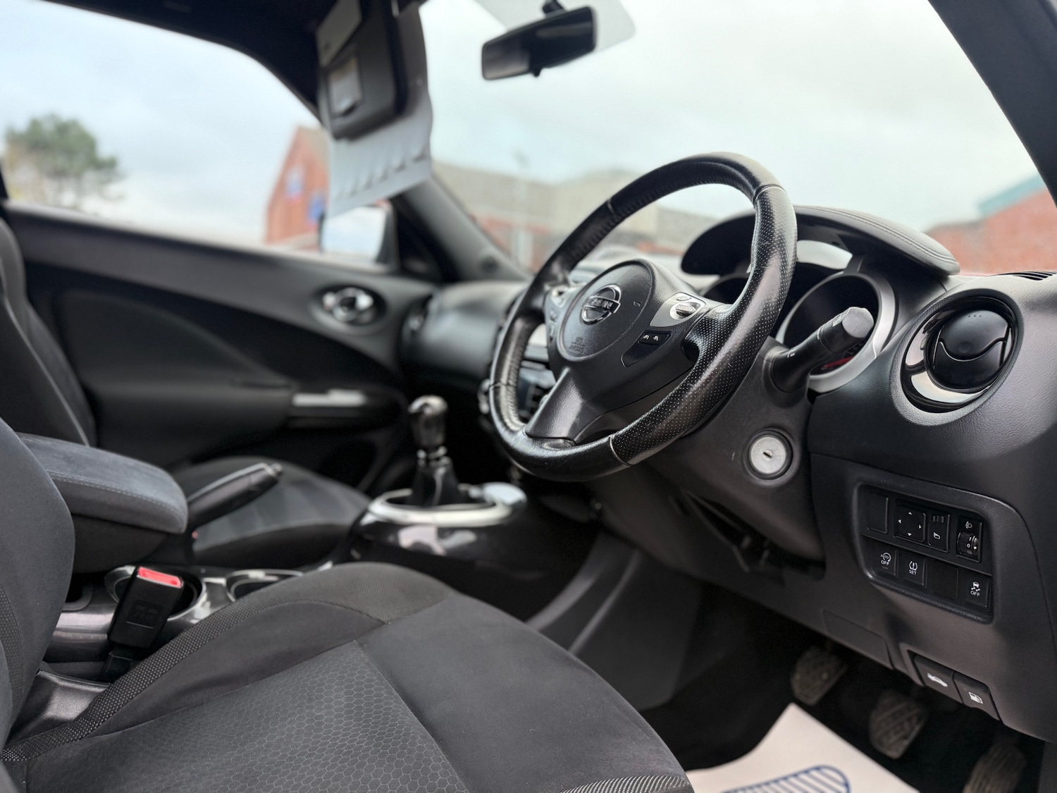 Used Nissan Juke 2015 for sale - 77065805: Photo 9