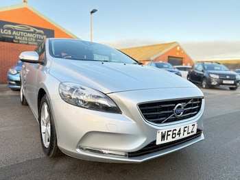 2014 (64) - D2 ES 5dr