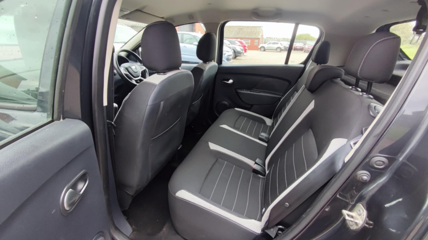 Vehicle 13