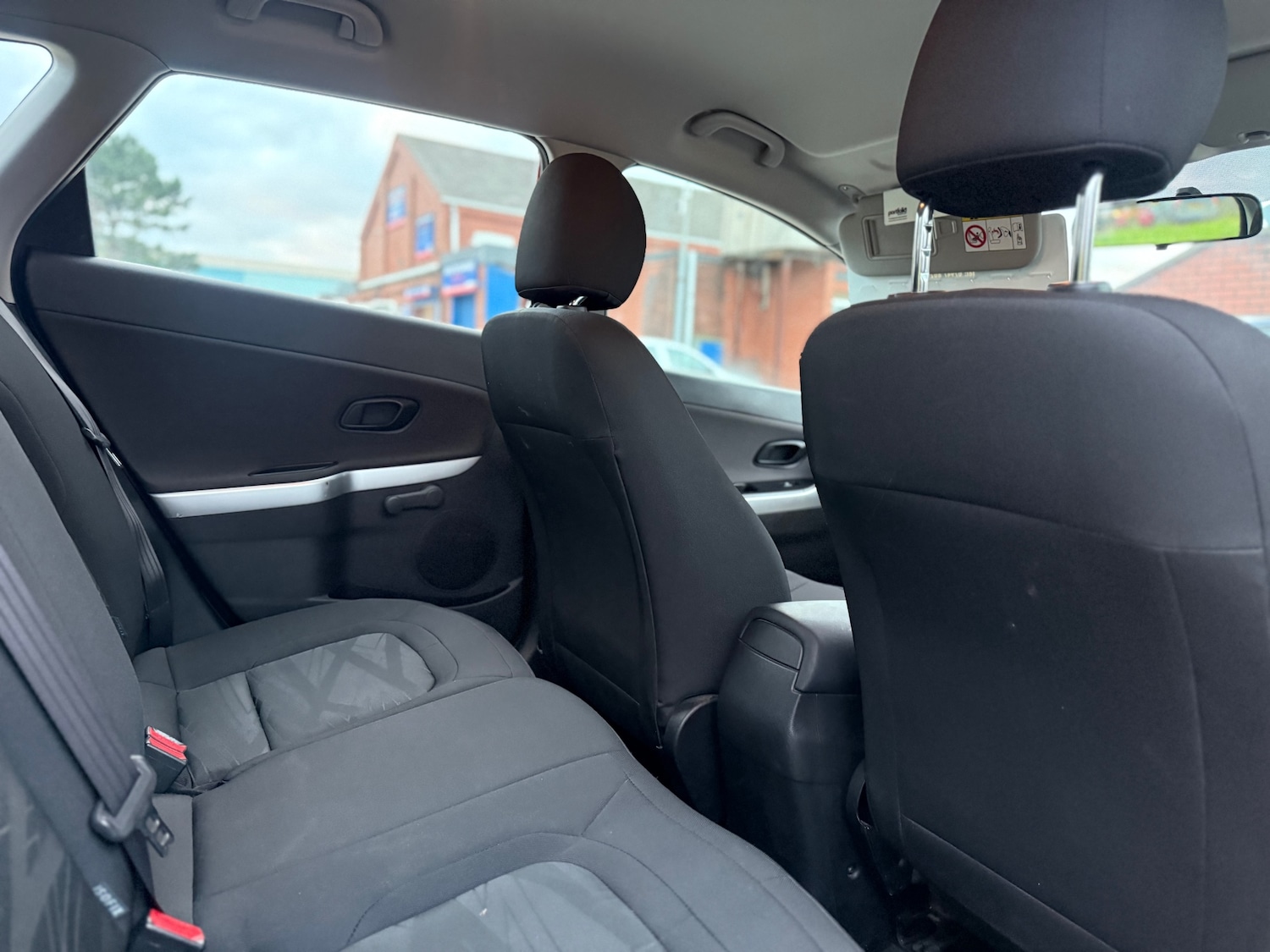 Used Kia Ceed 2013 for sale - 76910946: Photo 13