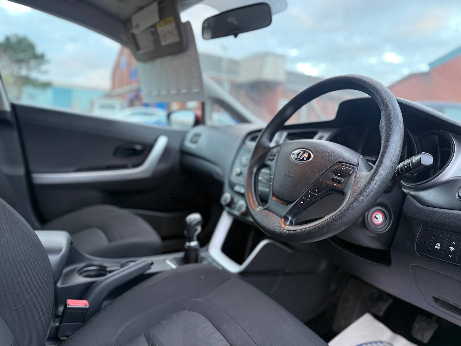 Used Kia Ceed 2013 for sale - 76910946: Photo 9