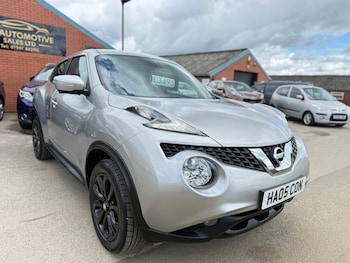 Used Nissan Juke undefined for sale - 78865368: Photo