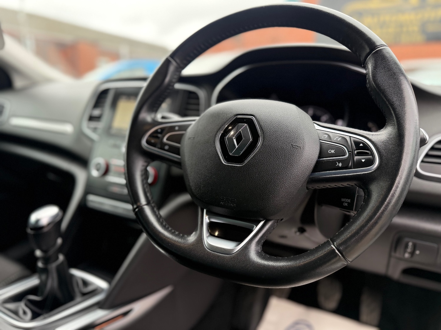 Used Renault Megane 2020 for sale - 77708970: Photo 14