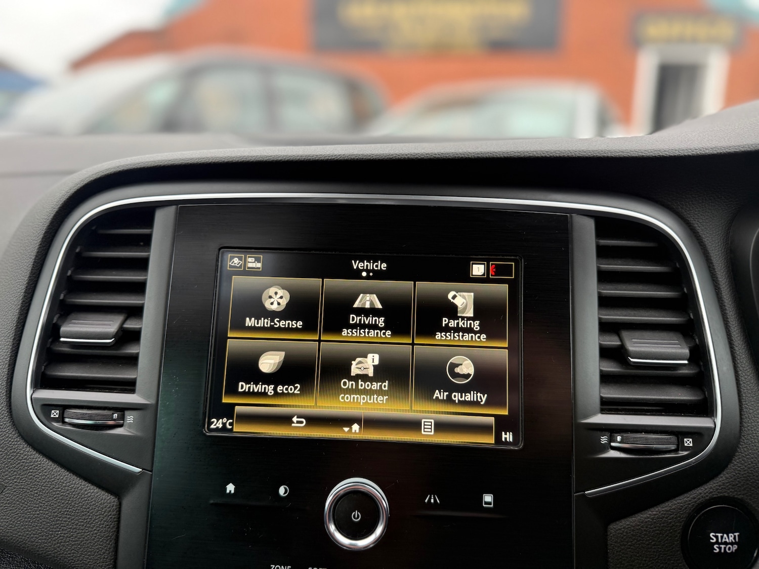 Used Renault Megane 2020 for sale - 77708970: Photo 20