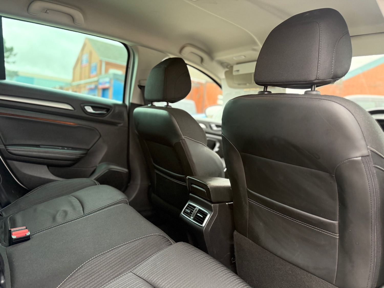 Used Renault Megane 2020 for sale - 77708970: Photo 22