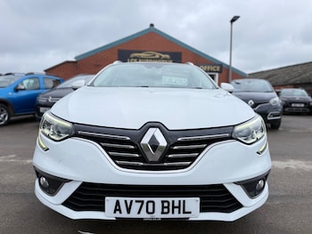 Used Renault Megane 2020 for sale - 77708970: Photo