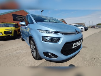 Used Citroen C4 Picasso 2016 for sale - 79314799: Photo