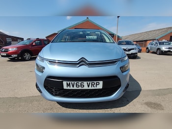 Used Citroen C4 Picasso 2016 for sale - 79314799: Photo