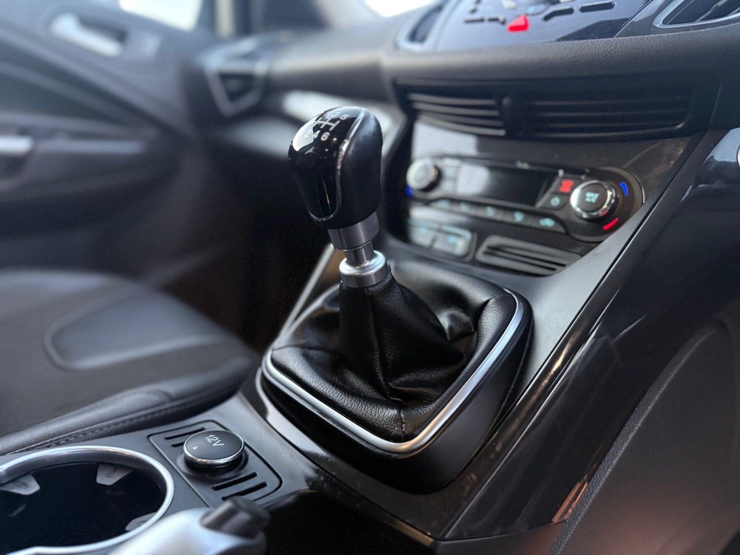 Used Ford Kuga 2014 for sale - 76741052: Photo 12