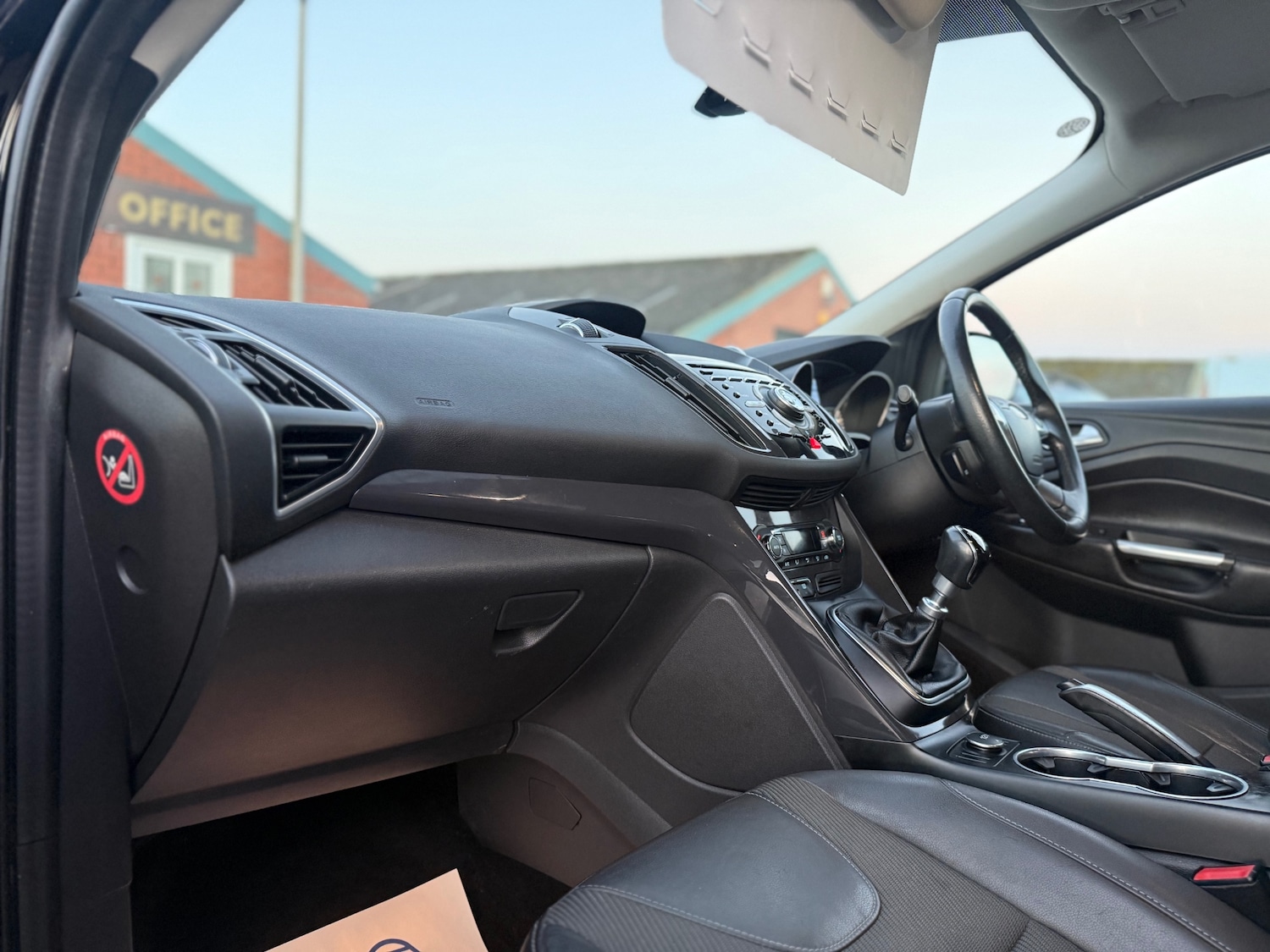 Used Ford Kuga 2014 for sale - 76741052: Photo 13