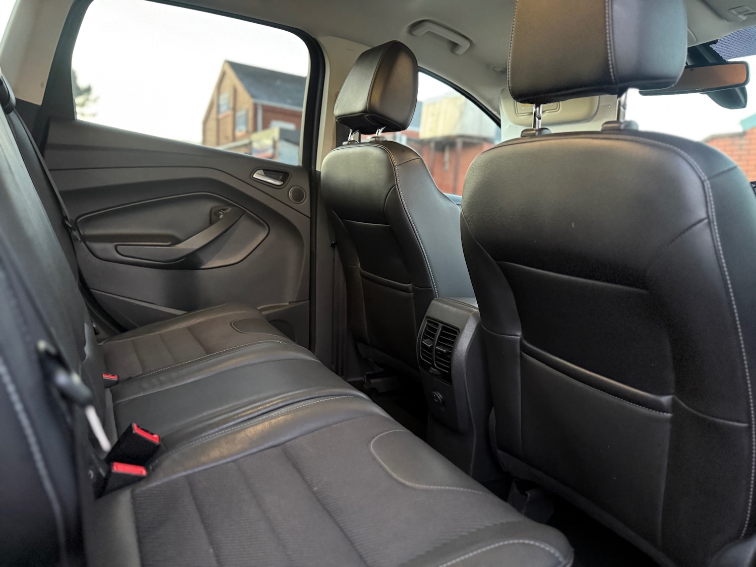 Used Ford Kuga 2014 for sale - 76741052: Photo 14