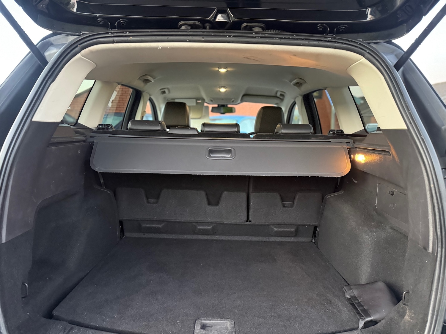 Used Ford Kuga 2014 for sale - 76741052: Photo 15