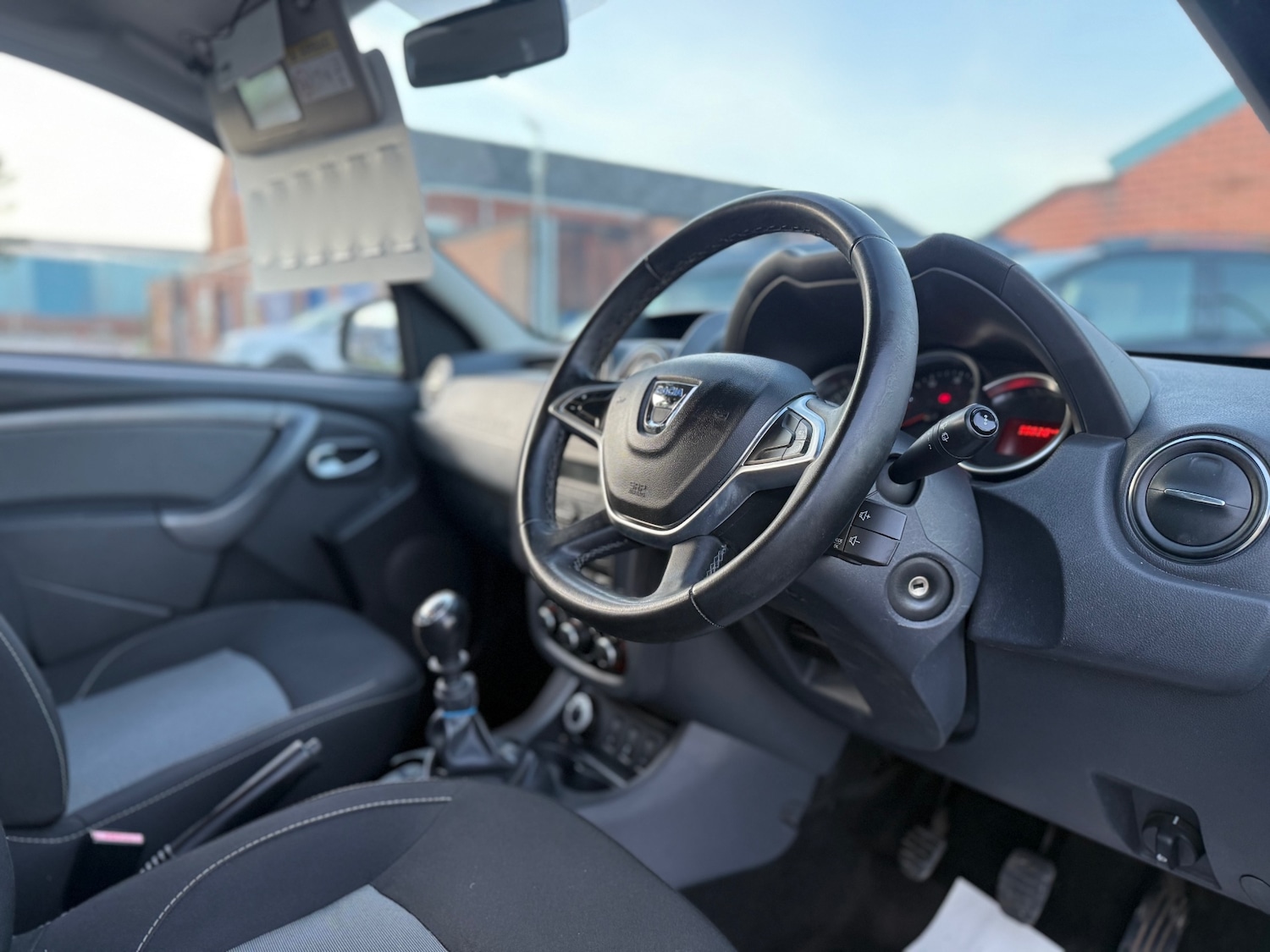 Used Dacia Duster 2017 for sale - 77162355: Photo 10