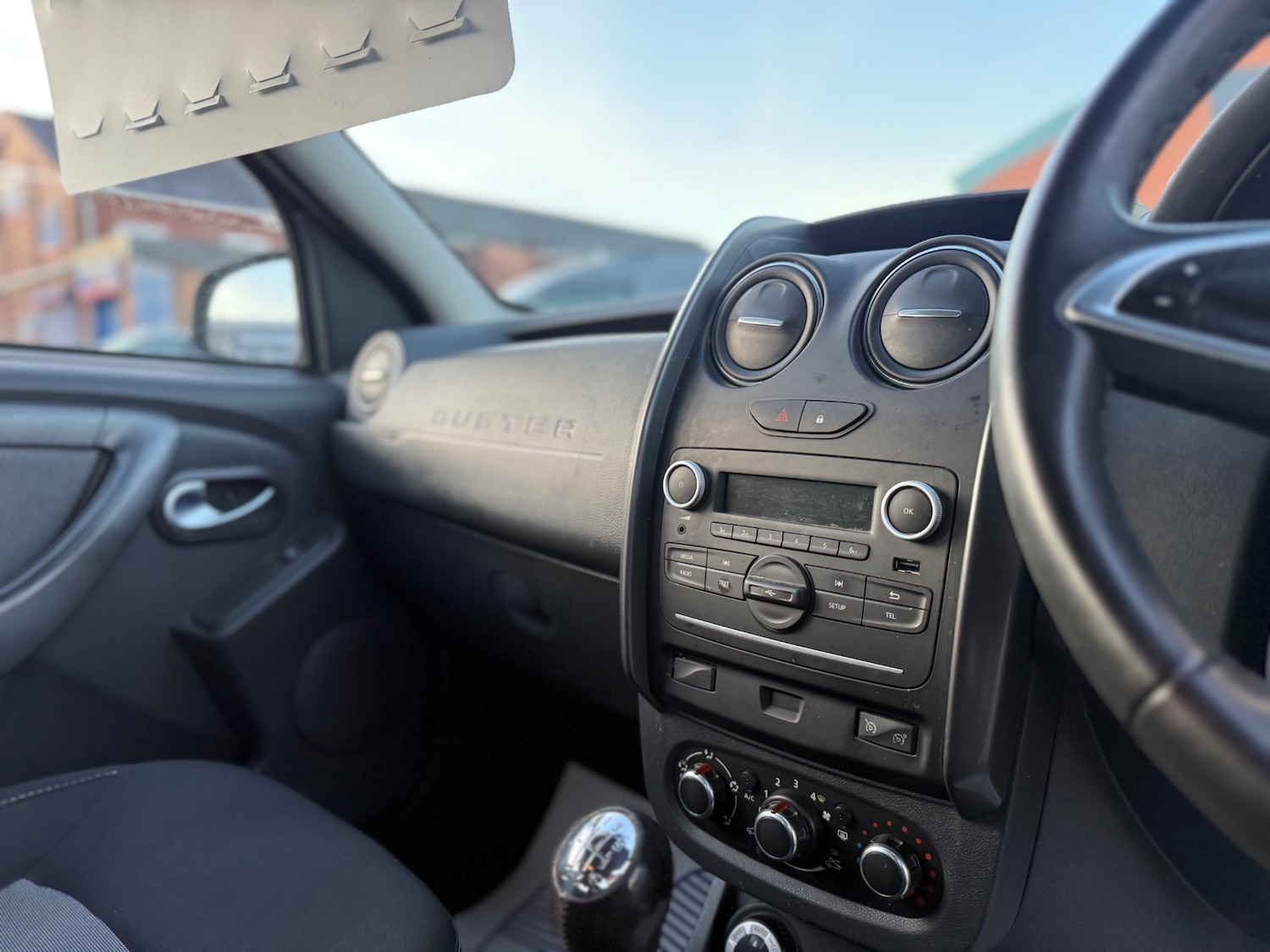 Used Dacia Duster 2017 for sale - 77162355: Photo 11