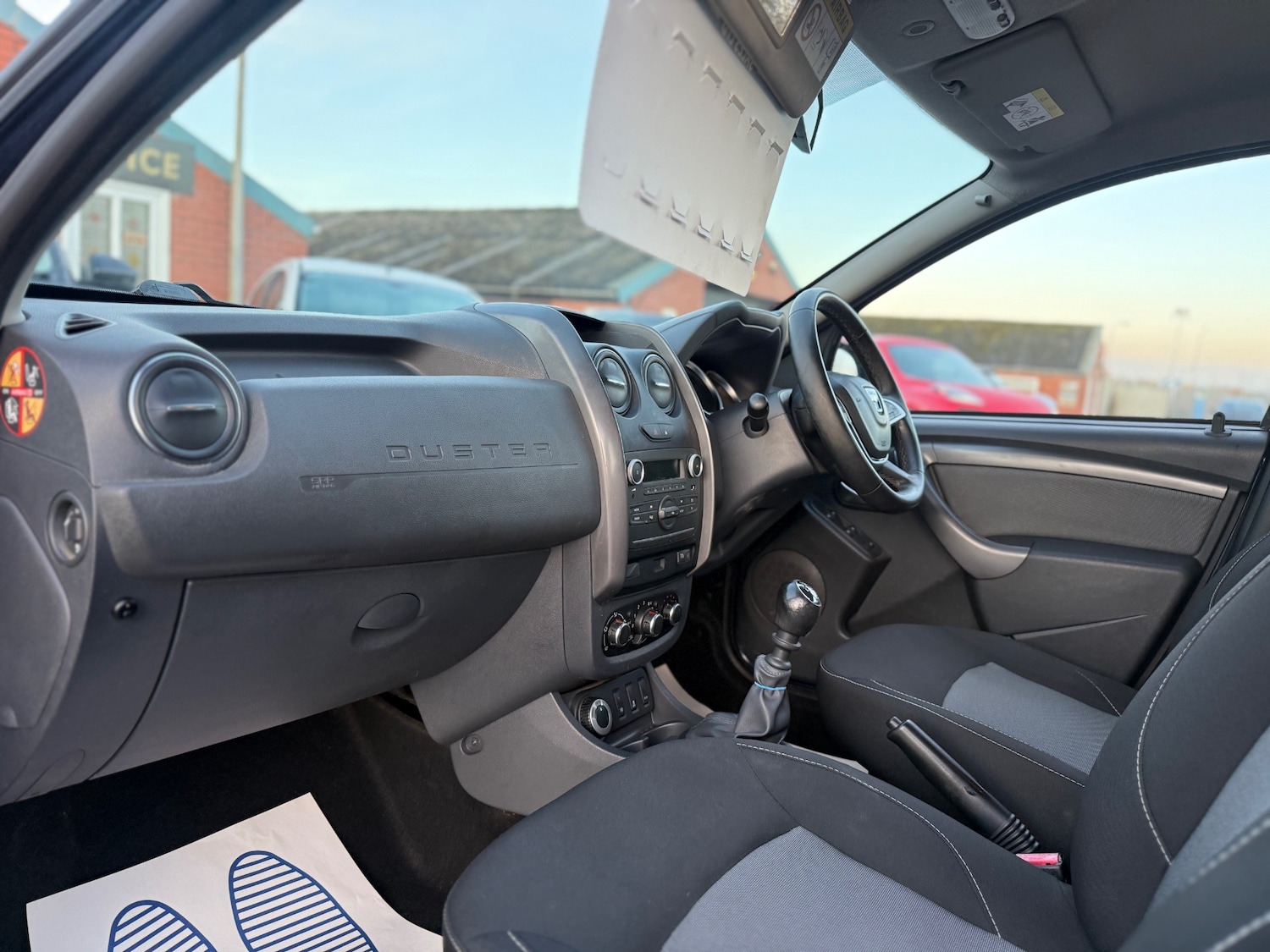 Used Dacia Duster 2017 for sale - 77162355: Photo 14