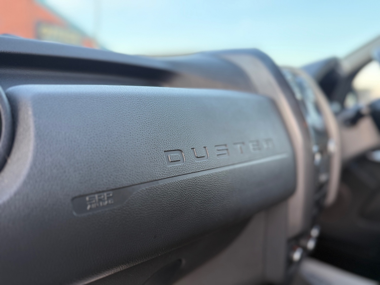 Used Dacia Duster 2017 for sale - 77162355: Photo 15