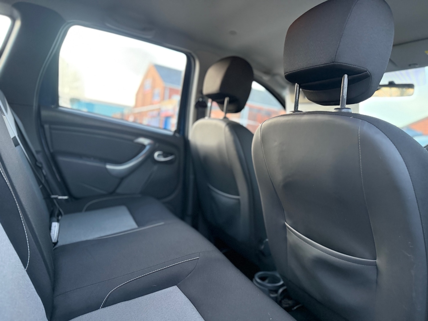 Used Dacia Duster 2017 for sale - 77162355: Photo 16