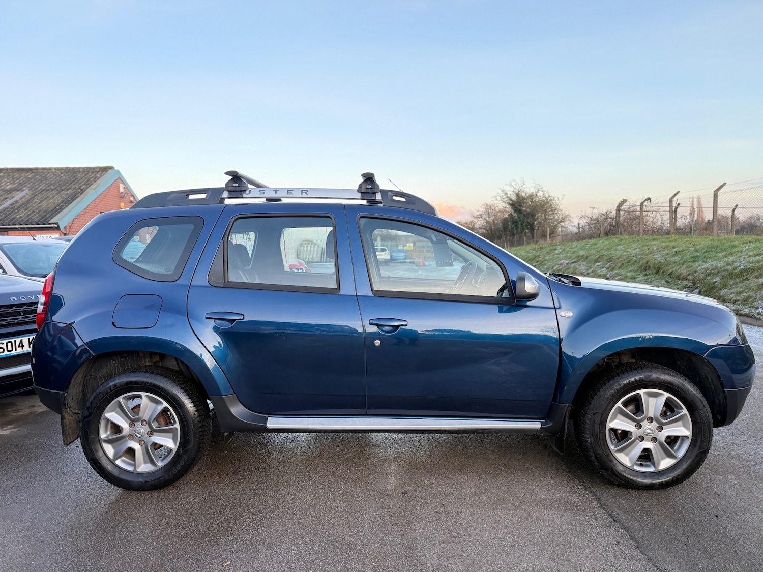 Used Dacia Duster 2017 for sale - 77162355: Photo 5