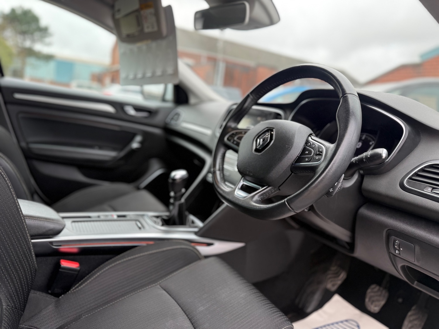 Used Renault Megane 2020 for sale - 77483795: Photo 10