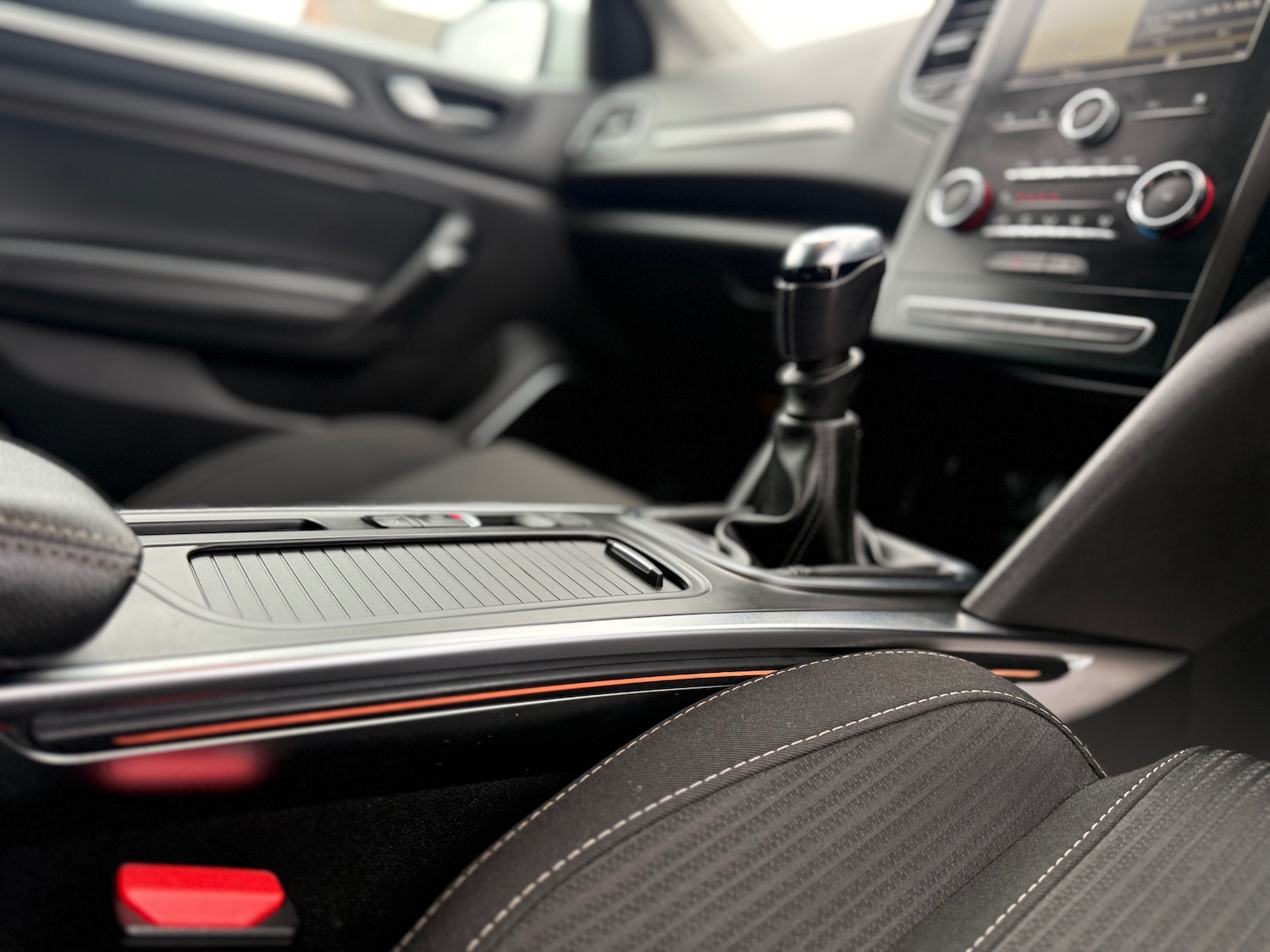 Used Renault Megane 2020 for sale - 77483795: Photo 11