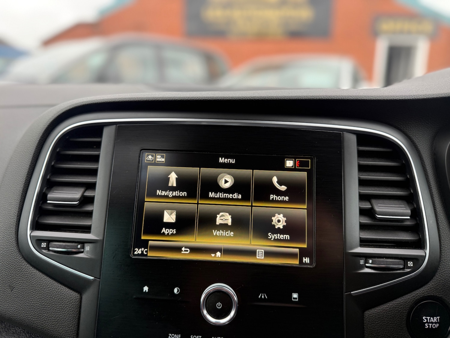 Used Renault Megane 2020 for sale - 77483795: Photo 16