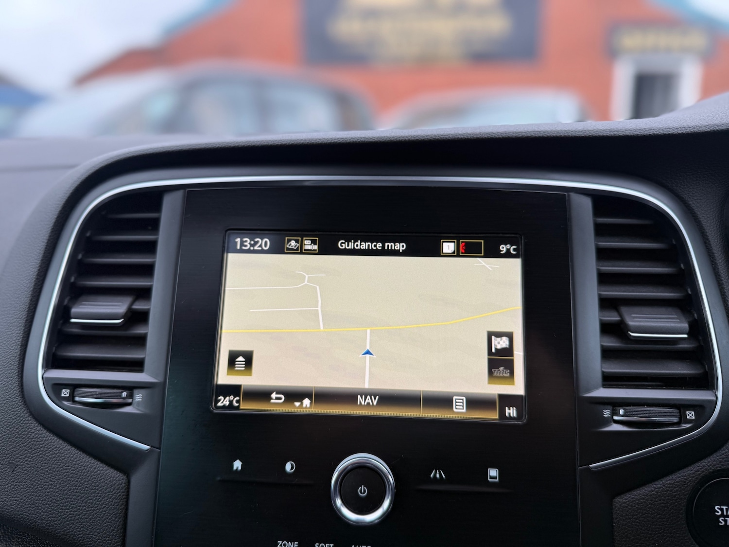 Used Renault Megane 2020 for sale - 77483795: Photo 18