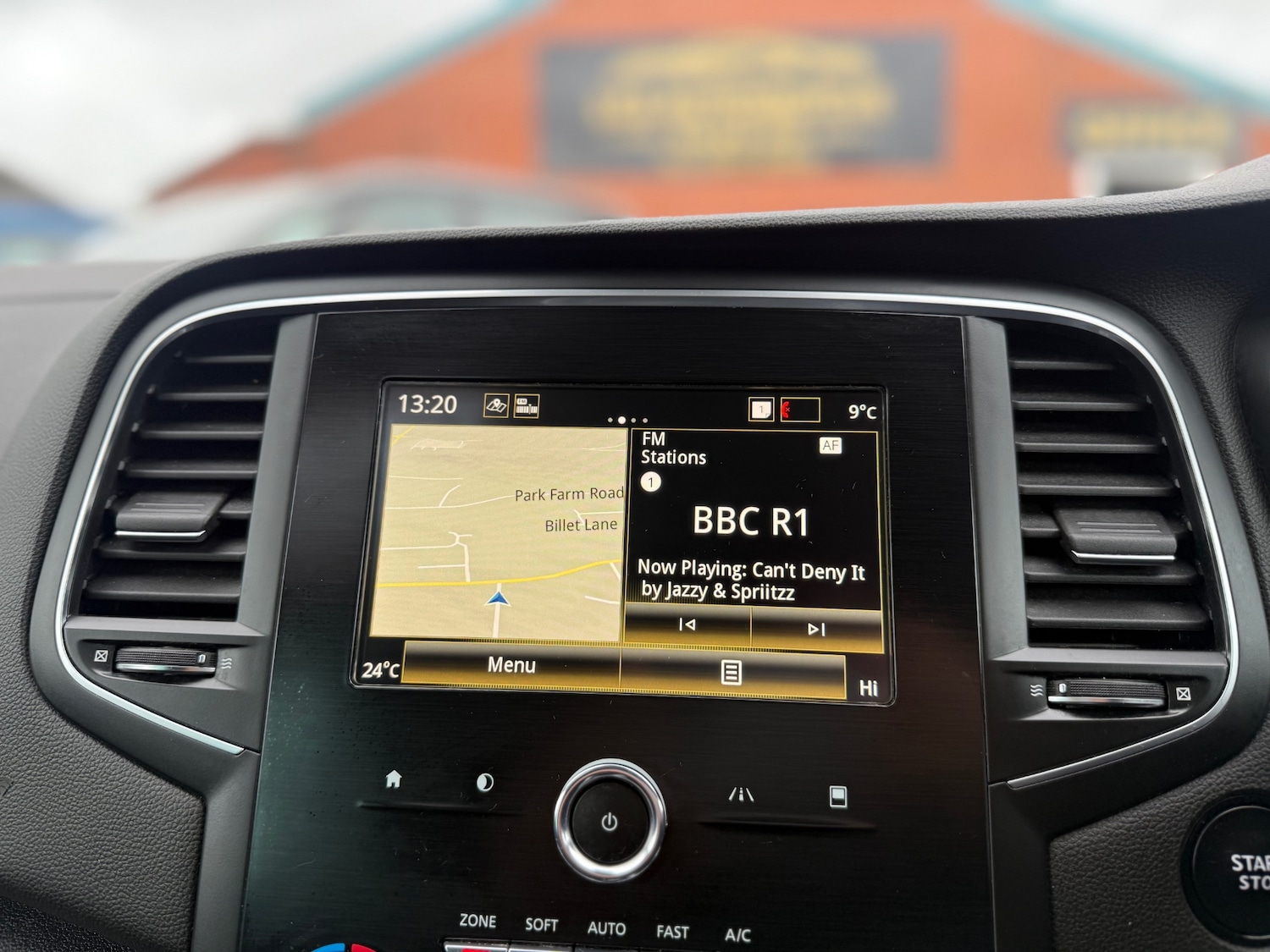 Used Renault Megane 2020 for sale - 77483795: Photo 20