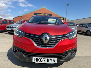 Used Renault Kadjar 2018 for sale - 79386449: Photo
