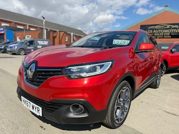 Used Renault Kadjar 2018 for sale - 79386449: Photo