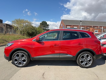 Used Renault Kadjar 2018 for sale - 79386449: Photo