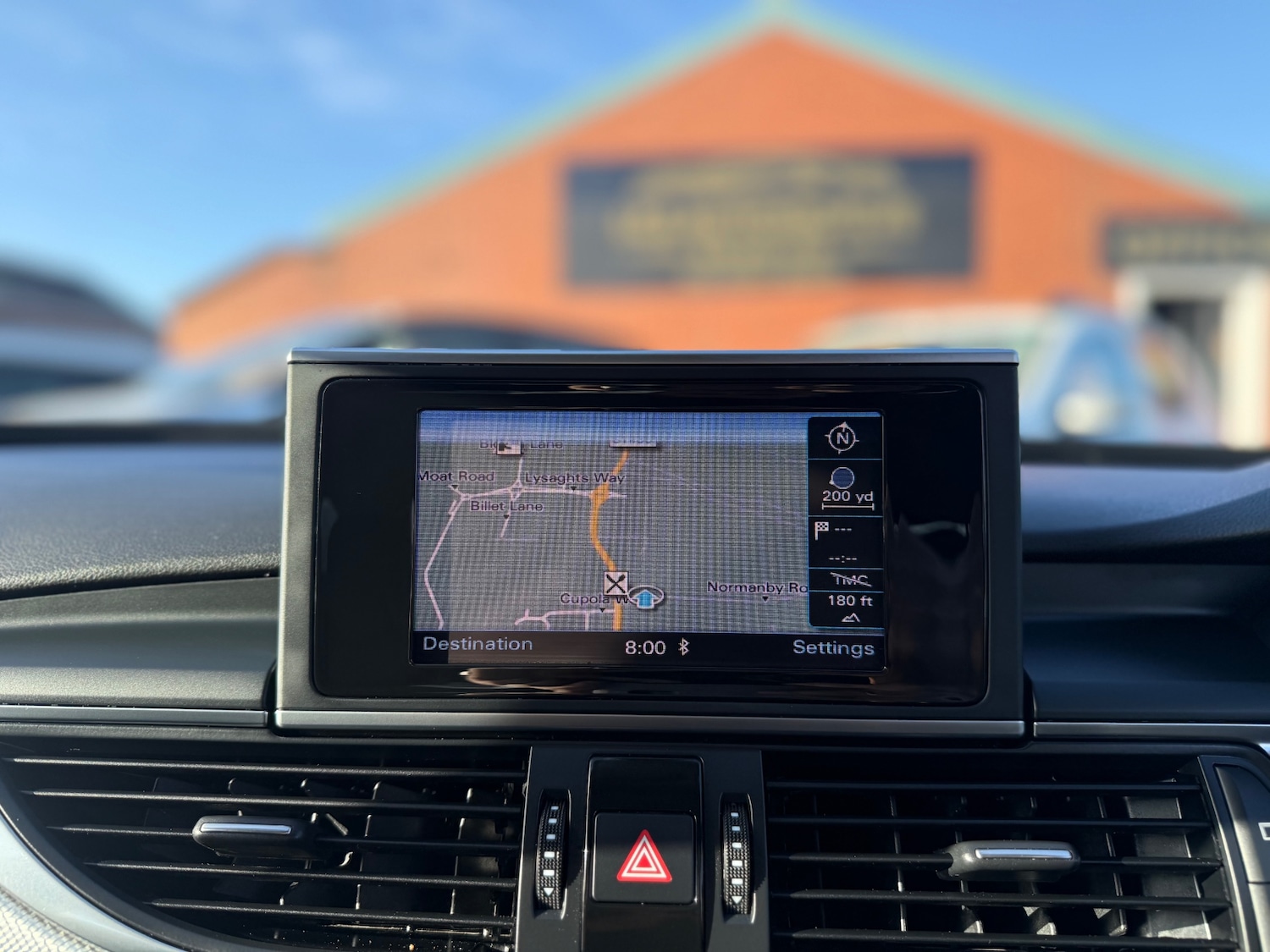 Used Audi A6 2013 for sale - 77735878: Photo 10