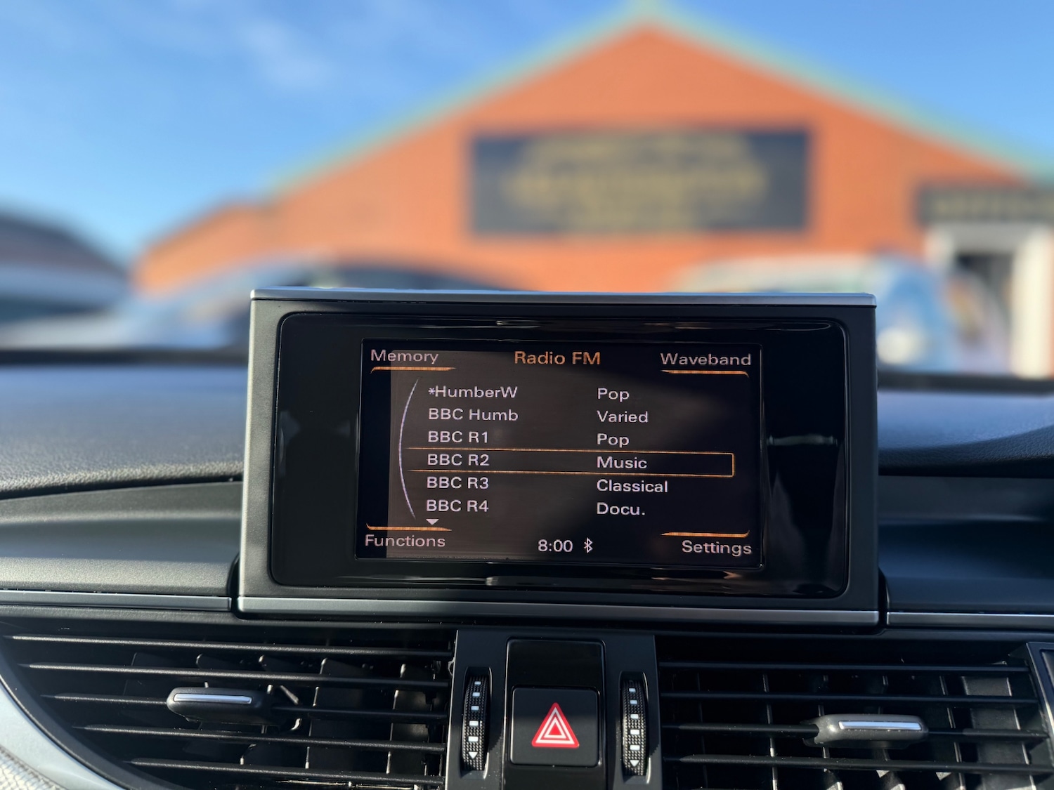 Used Audi A6 2013 for sale - 77735878: Photo 12