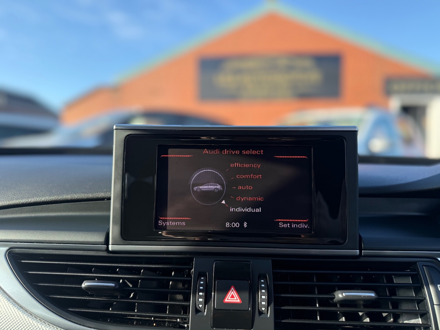 Used Audi A6 2013 for sale - 77735878: Photo 13