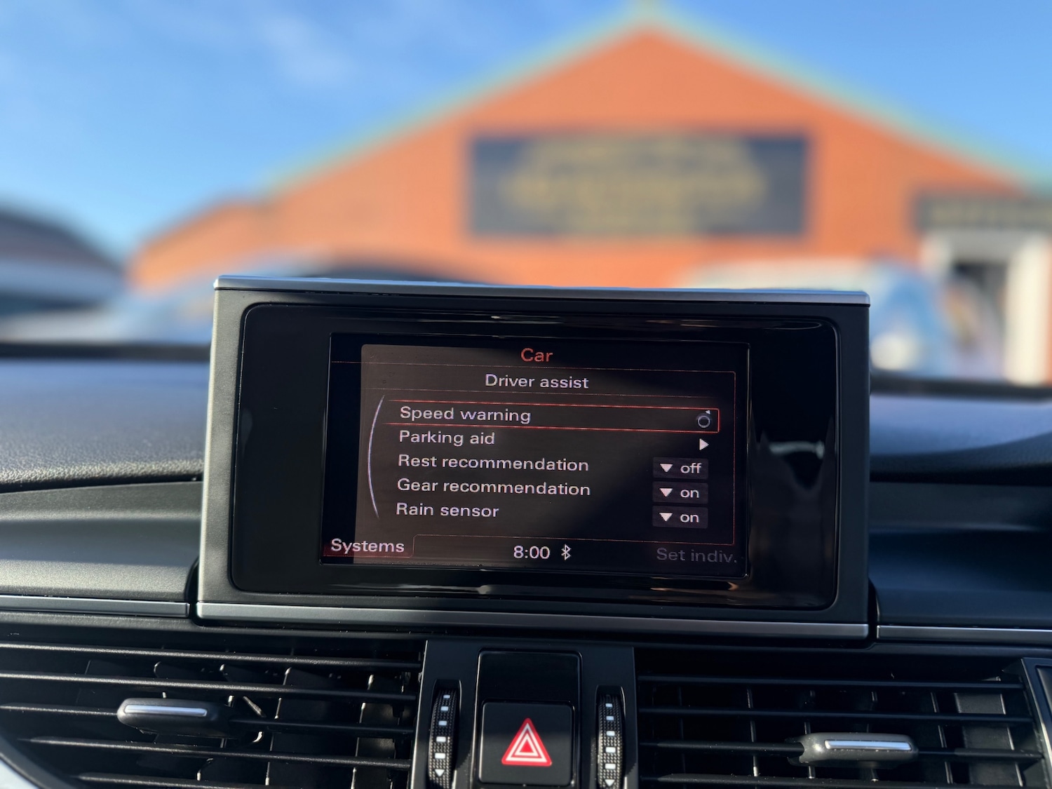 Used Audi A6 2013 for sale - 77735878: Photo 14