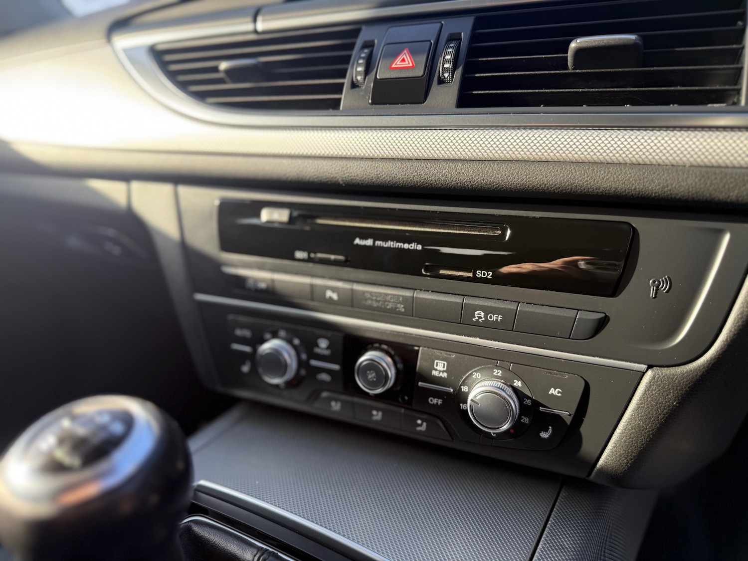 Used Audi A6 2013 for sale - 77735878: Photo 15