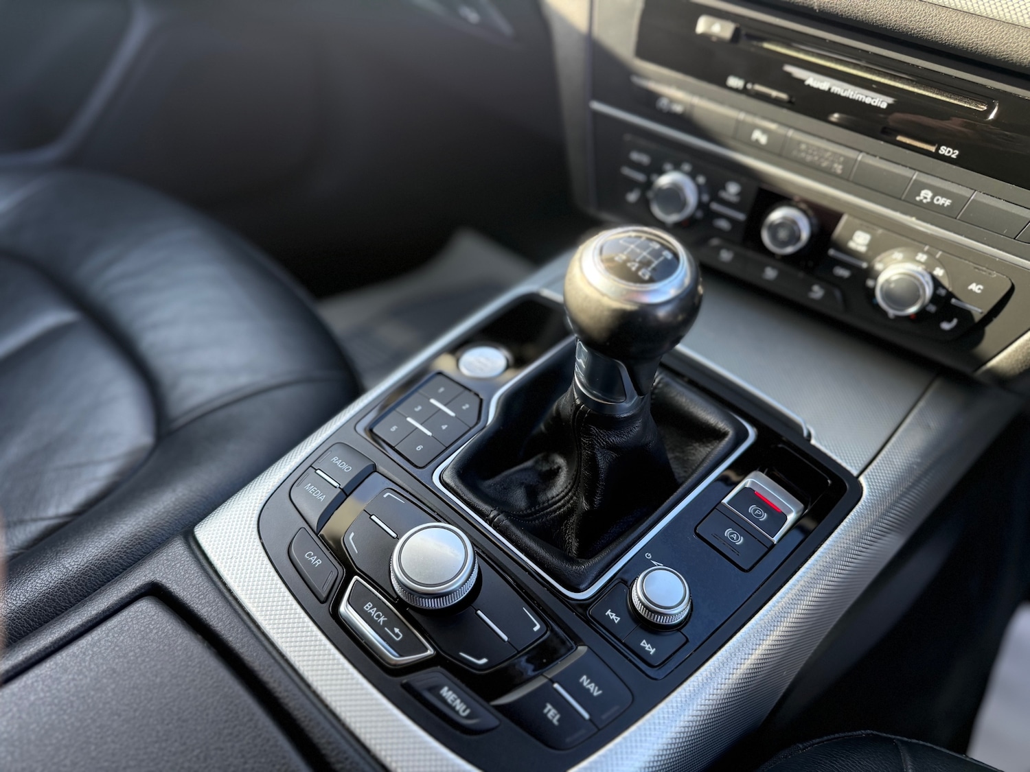 Used Audi A6 2013 for sale - 77735878: Photo 16