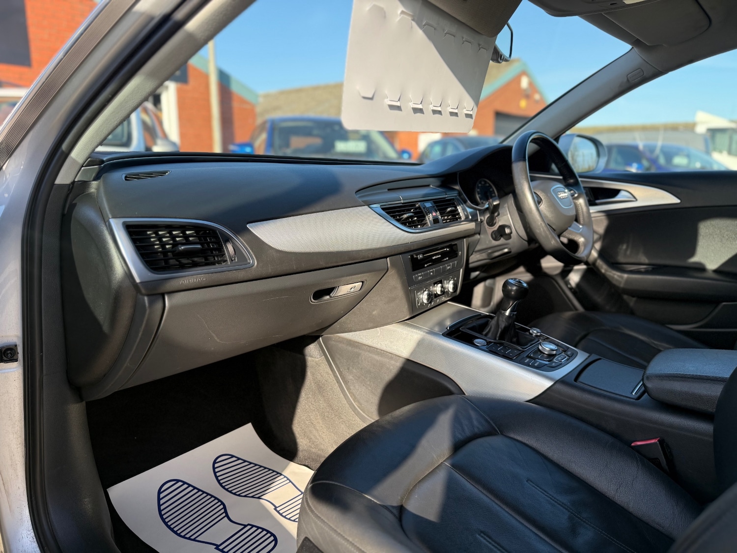 Used Audi A6 2013 for sale - 77735878: Photo 21